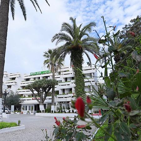 Rais Otel Algiers Dış mekan fotoğraf