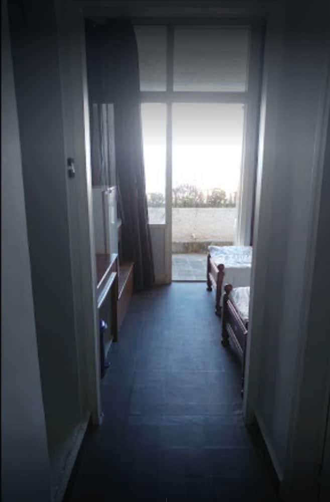Rais Otel Algiers Dış mekan fotoğraf