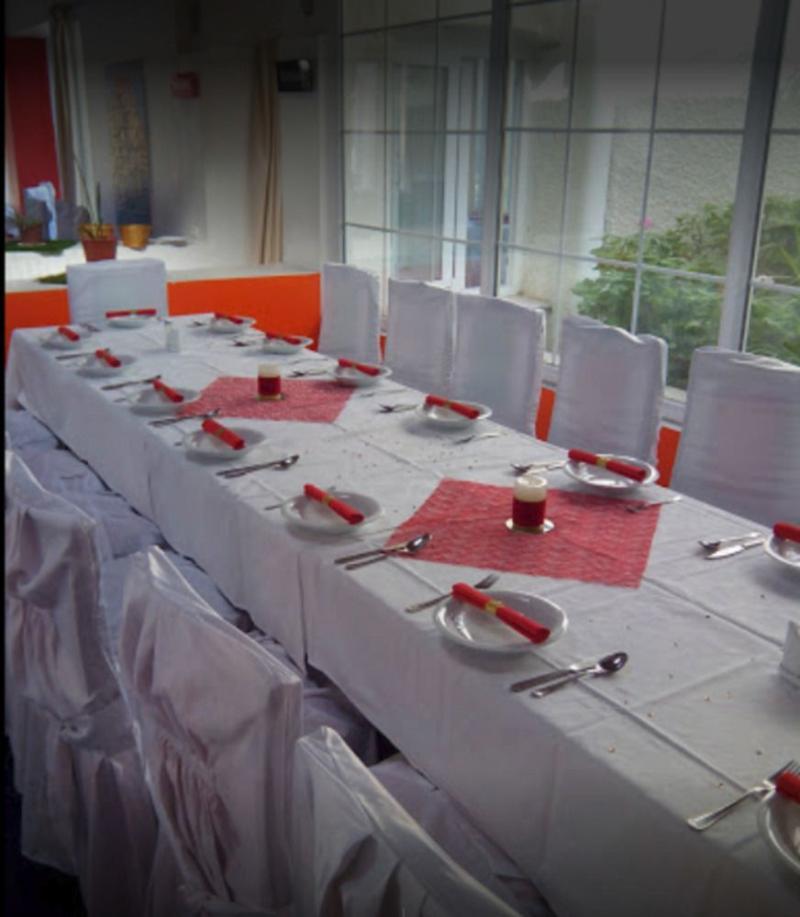 Rais Otel Algiers Dış mekan fotoğraf