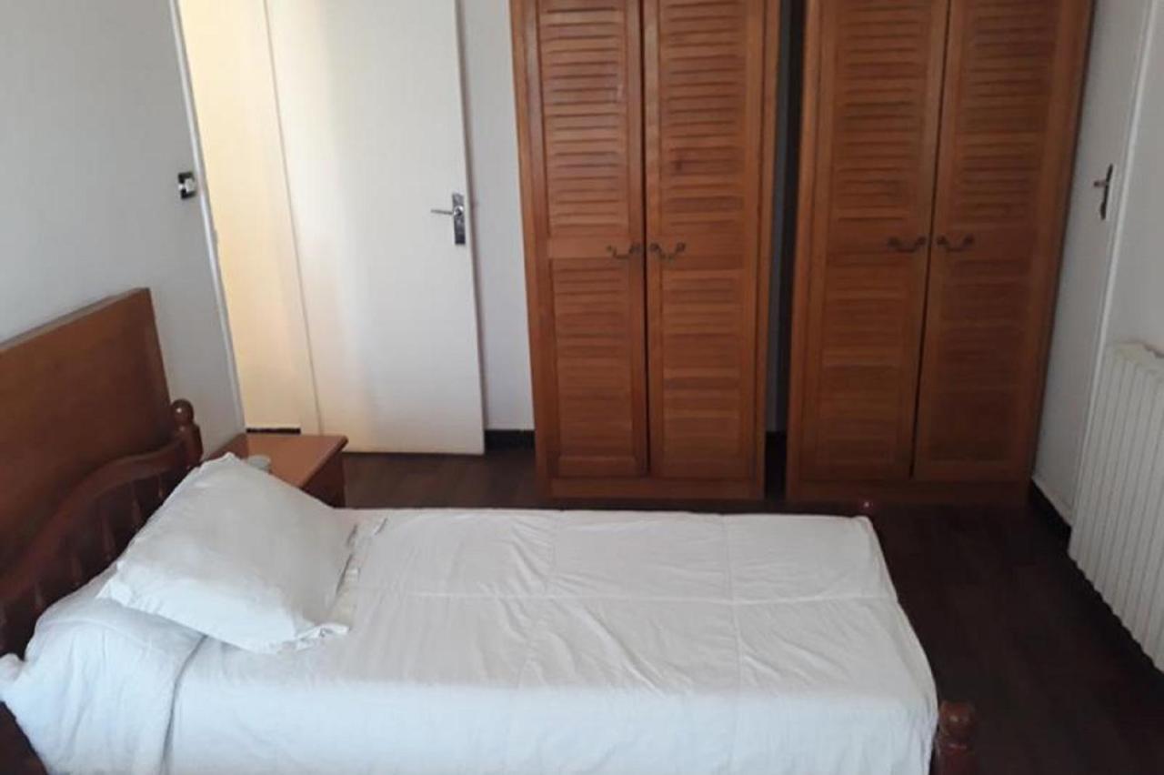 Rais Otel Algiers Dış mekan fotoğraf