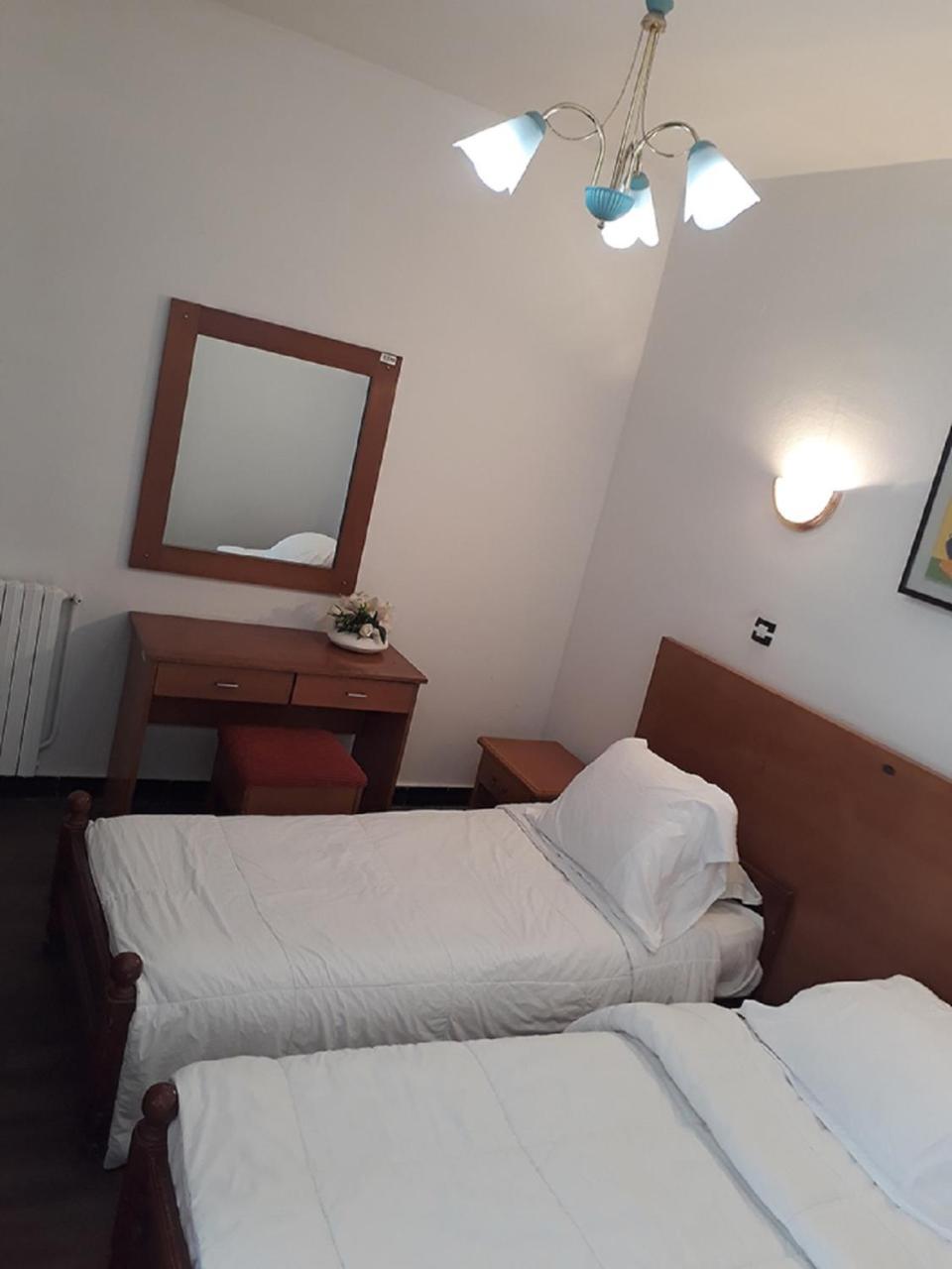 Rais Otel Algiers Dış mekan fotoğraf