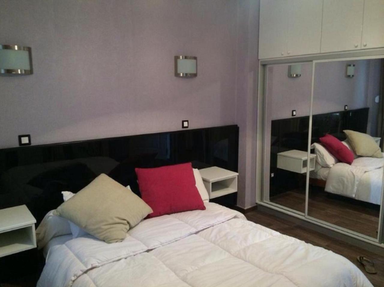 Rais Otel Algiers Dış mekan fotoğraf