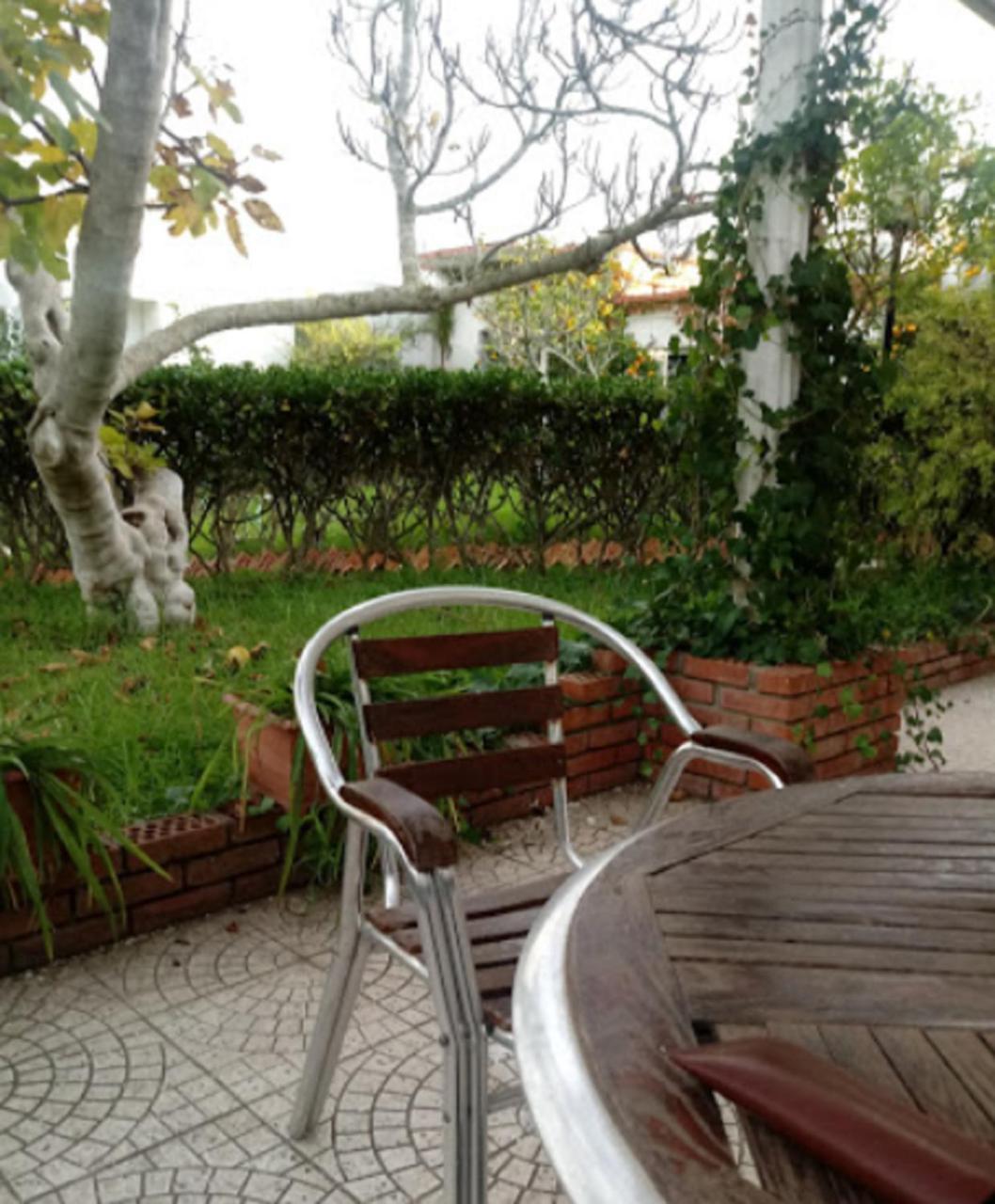 Rais Otel Algiers Dış mekan fotoğraf